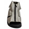 Arche - Vakzip Platine (Silver) Leather
